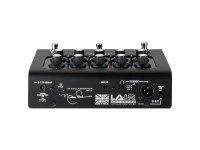 Laney Black Country Customs Nathan East Digbeth Preamp Pedal Laney Black Country Customs Nathan East Digbeth Preamp Pedal